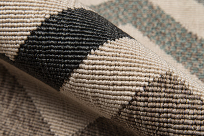 Momeni Baja  Sage  Contemporary