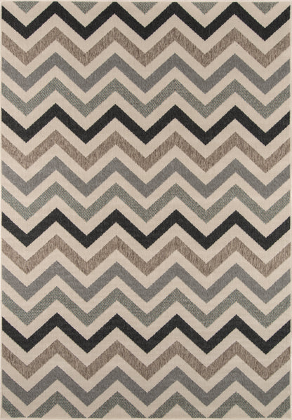 Momeni Baja  Sage  Contemporary