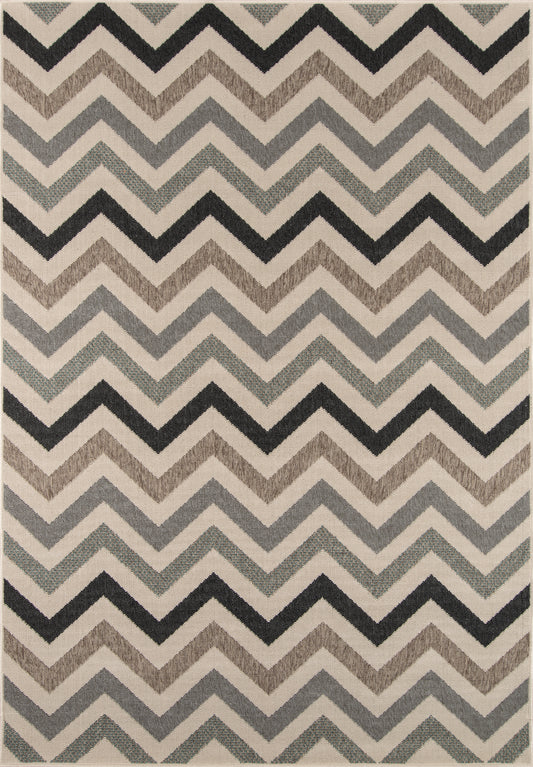 Momeni Baja  Sage  Contemporary