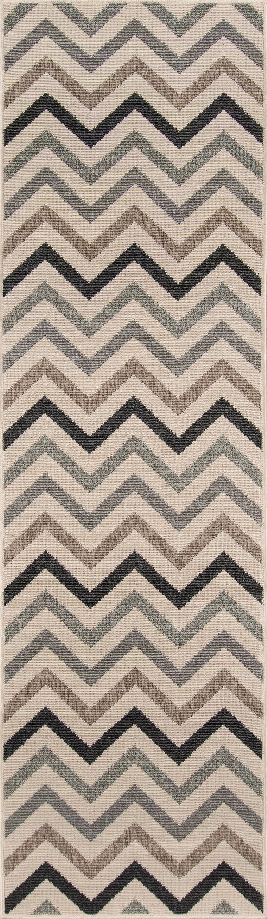 Momeni Baja  Sage  Contemporary