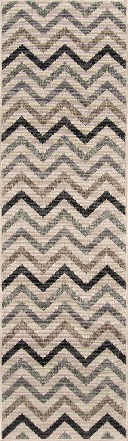 Momeni Baja  Sage  Contemporary
