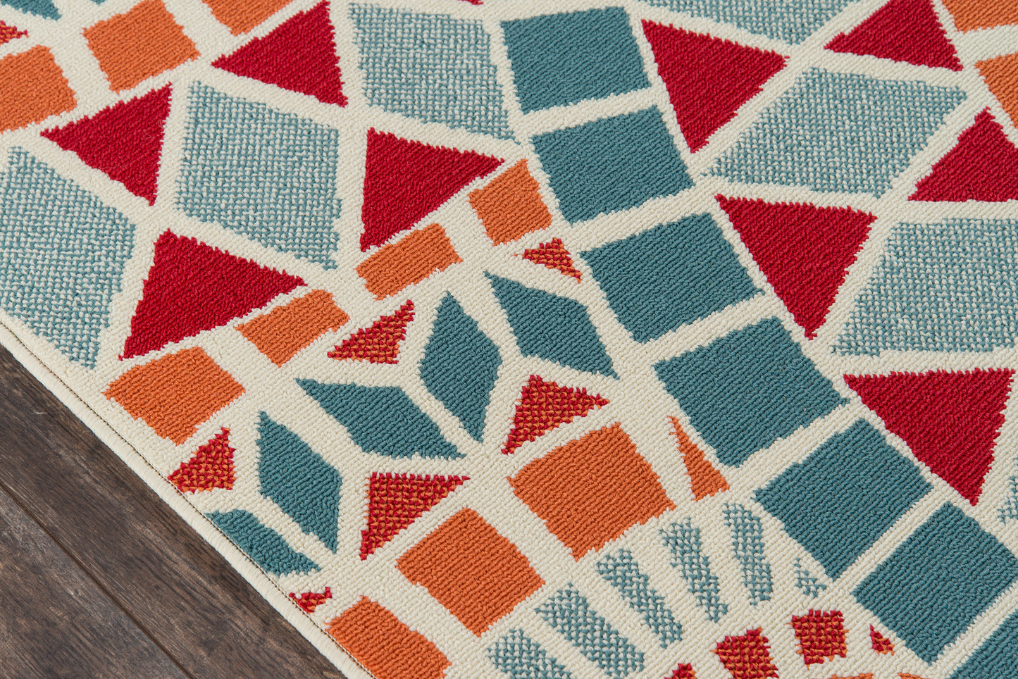 Momeni Baja  Multi  Contemporary