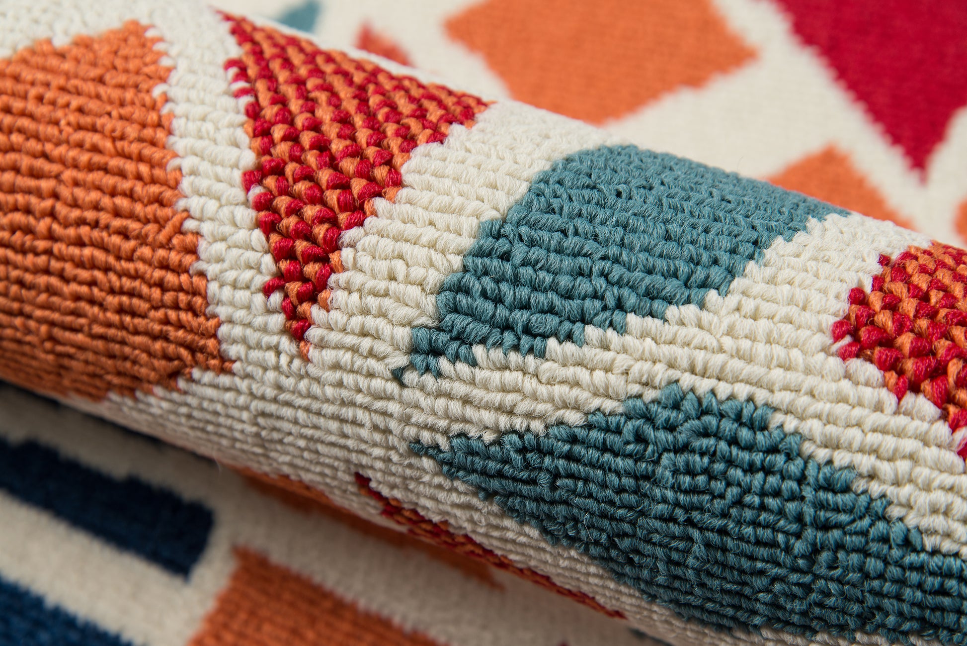 Momeni Baja  Multi  Contemporary