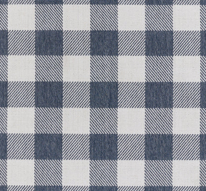 Momeni Baja  Denim  Modern