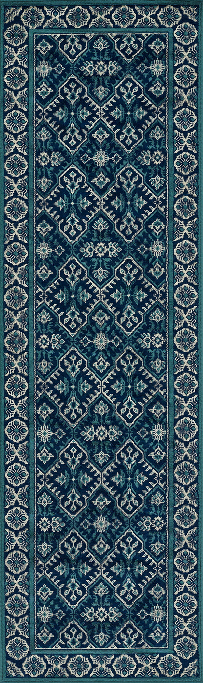 Momeni Baja  Navy  Transitional