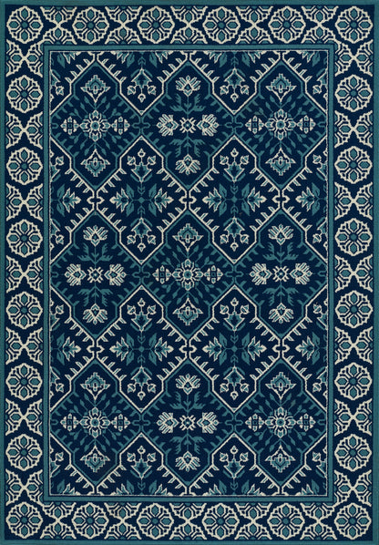 Momeni Baja  Navy  Transitional