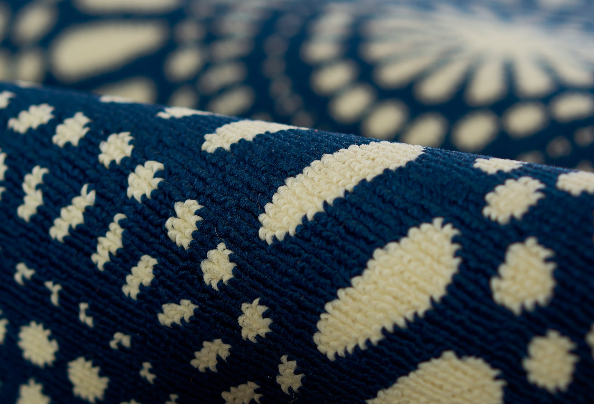 Momeni Baja  Navy  Transitional