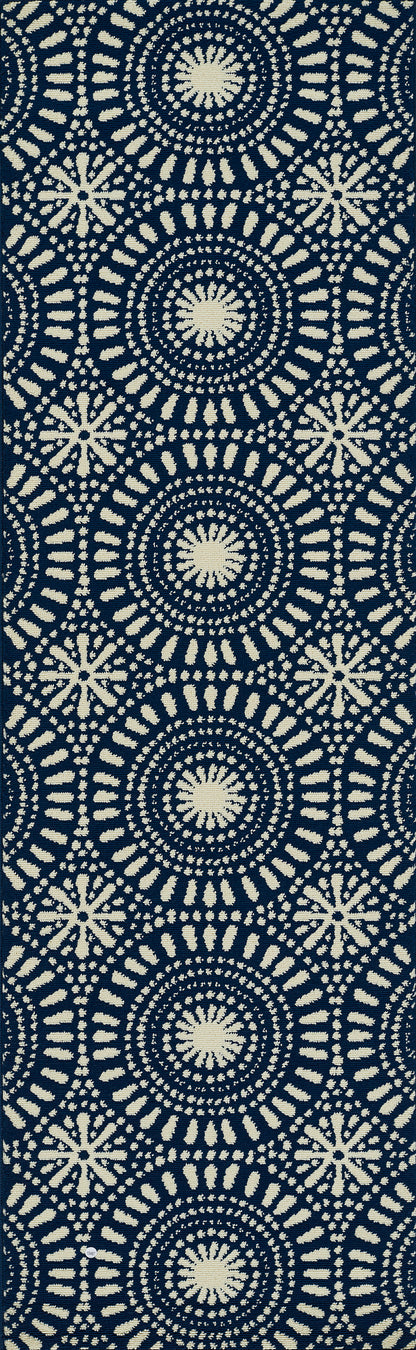 Momeni Baja  Navy  Transitional