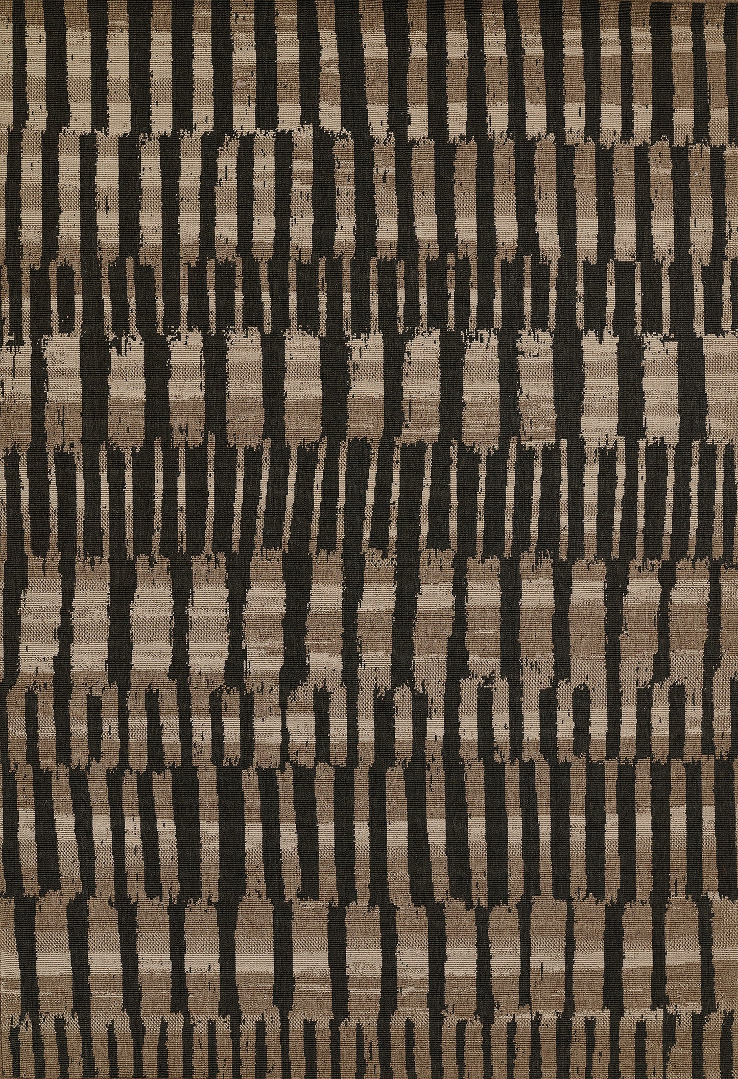 Momeni Baja  Brown  Contemporary