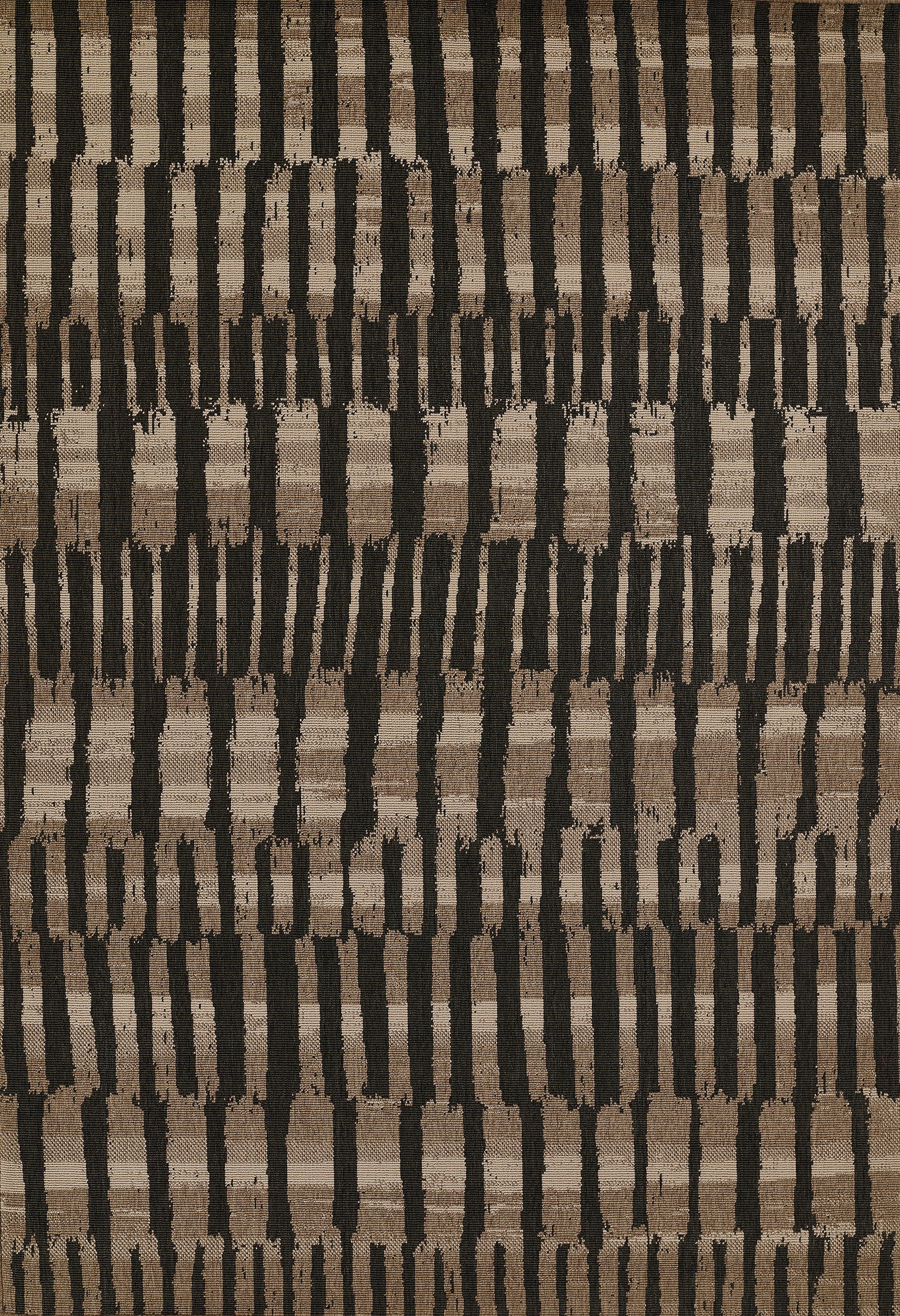 Momeni Baja  Brown  Contemporary