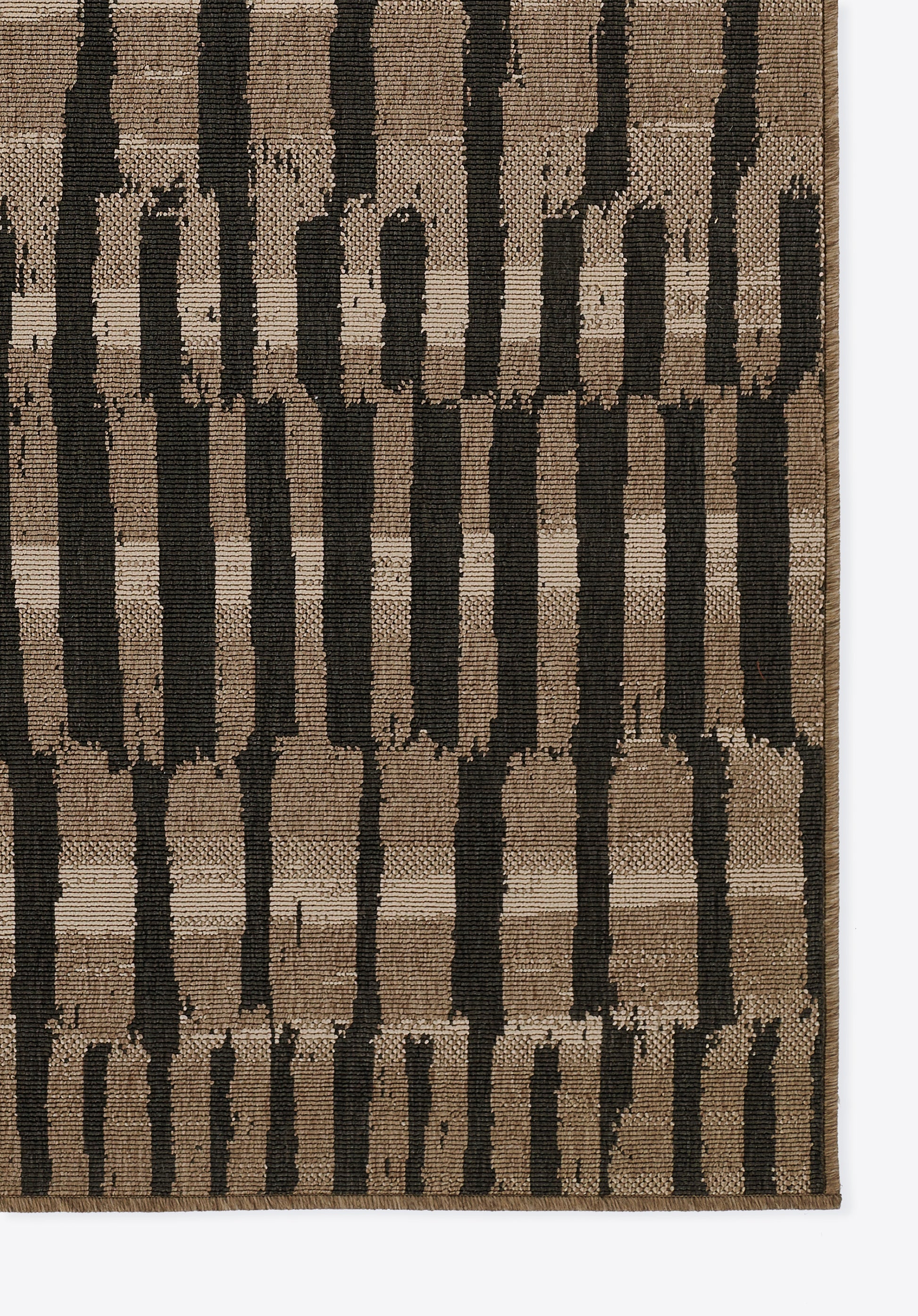 Momeni Baja  Brown  Contemporary
