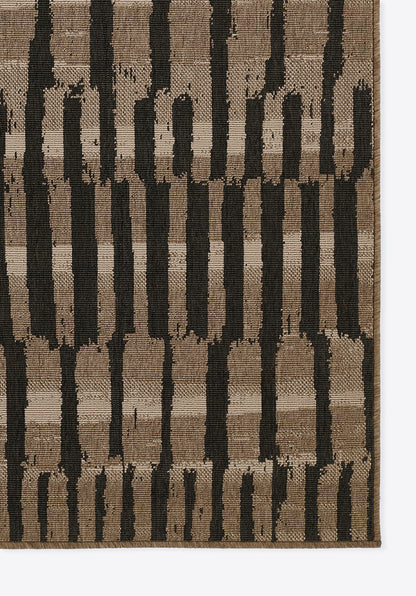 Momeni Baja  Brown  Contemporary