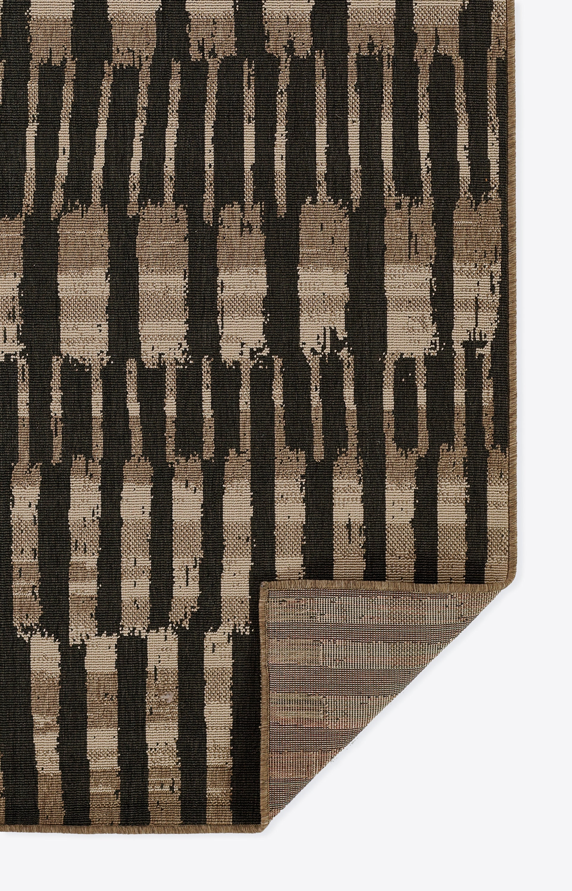 Momeni Baja  Brown  Contemporary