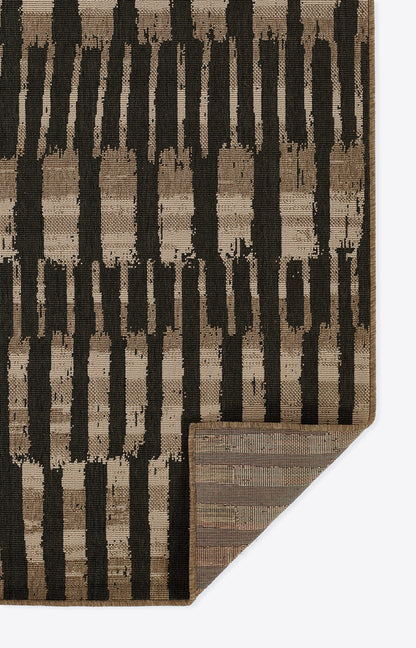 Momeni Baja  Brown  Contemporary