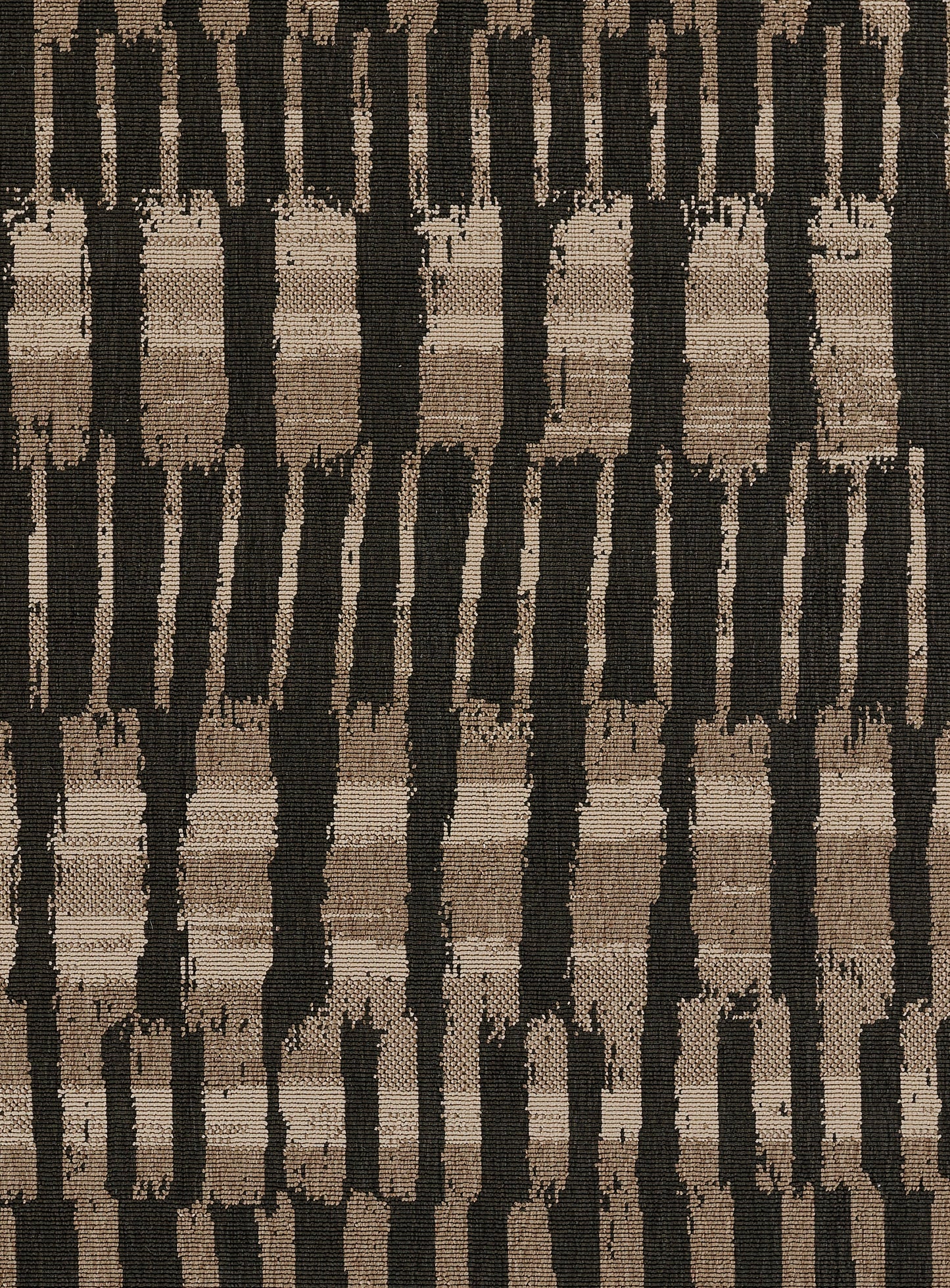 Momeni Baja  Brown  Contemporary