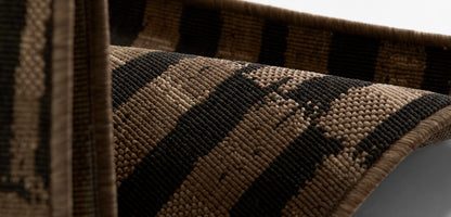 Momeni Baja  Brown  Contemporary