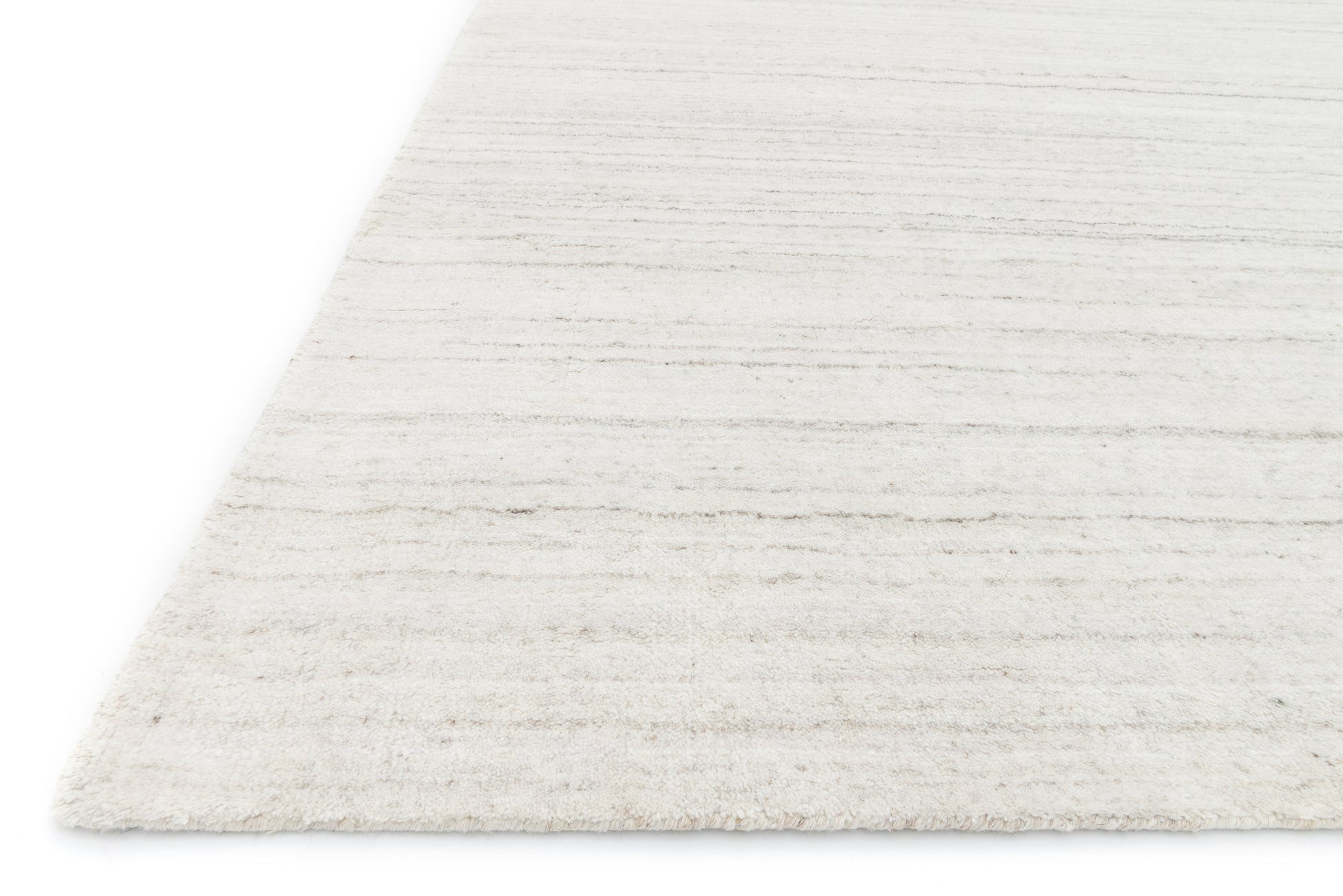 Loloi Barkley  Ivory  Transitional