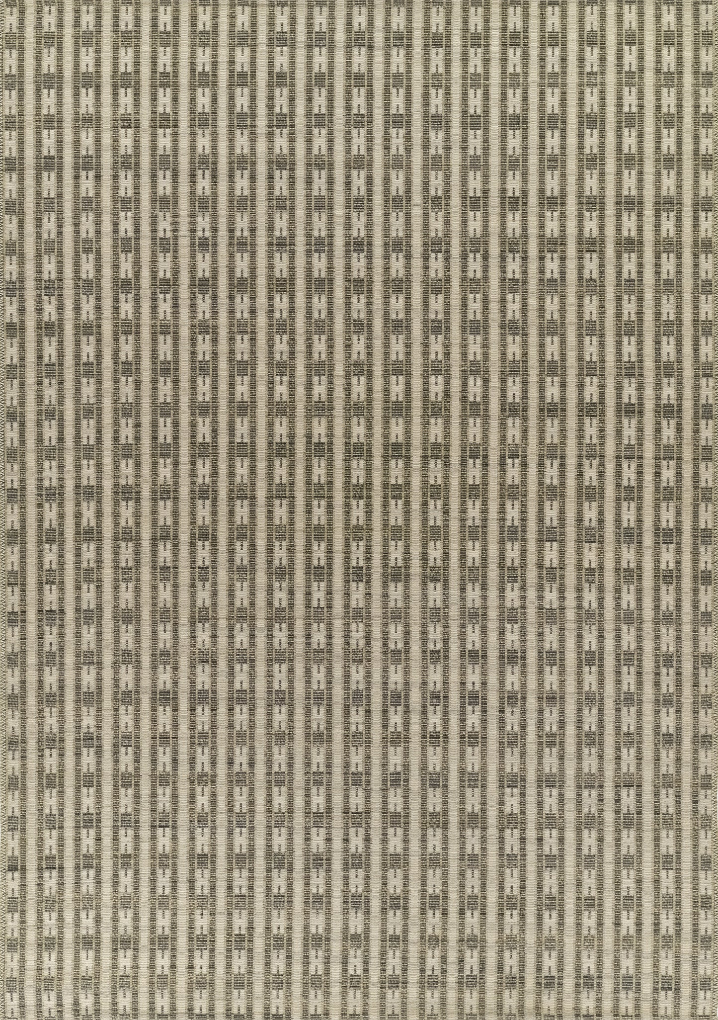 Momeni Barron  Green  Contemporary