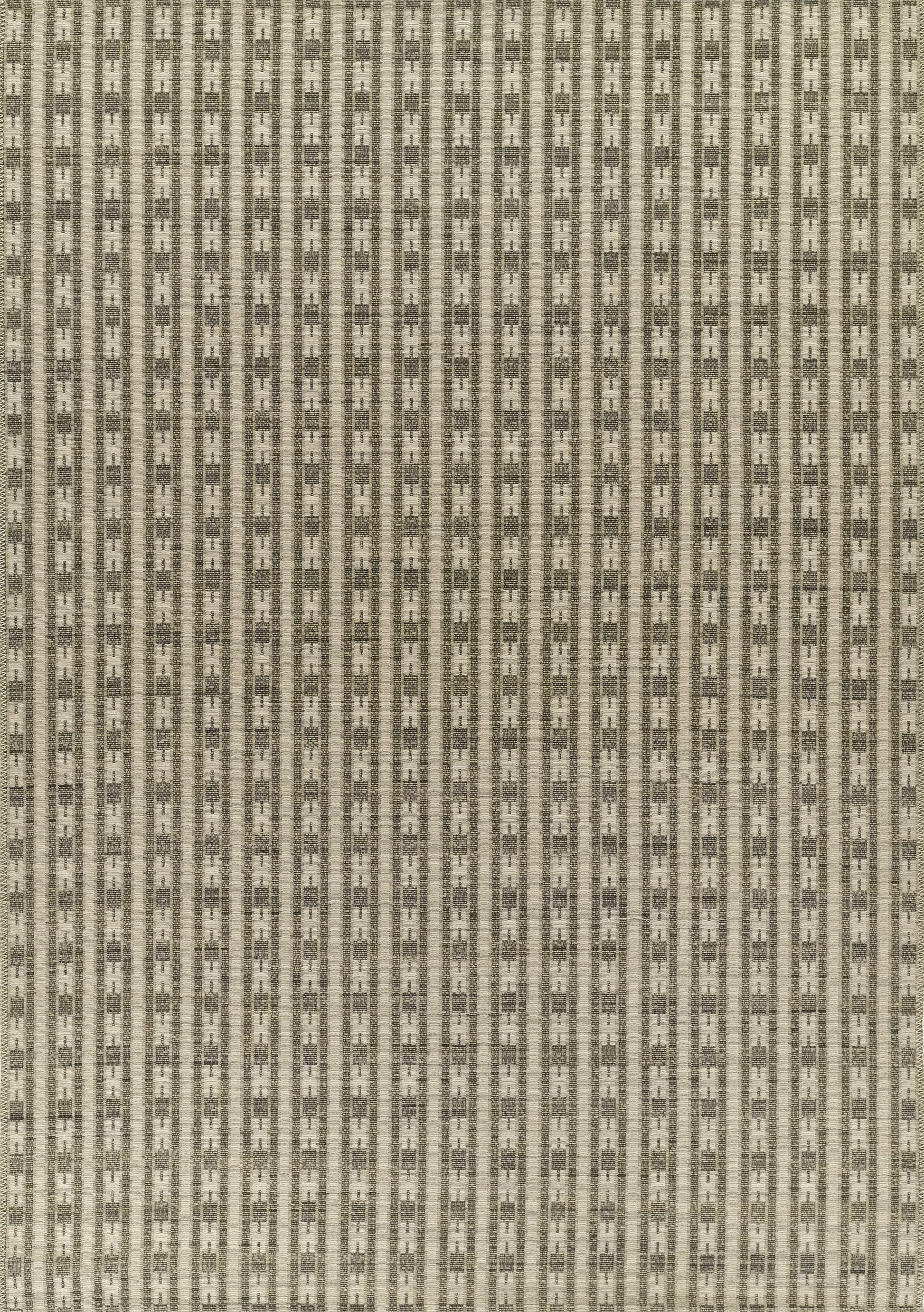 Momeni Barron  Green  Contemporary