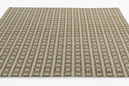 Momeni Barron  Green  Contemporary