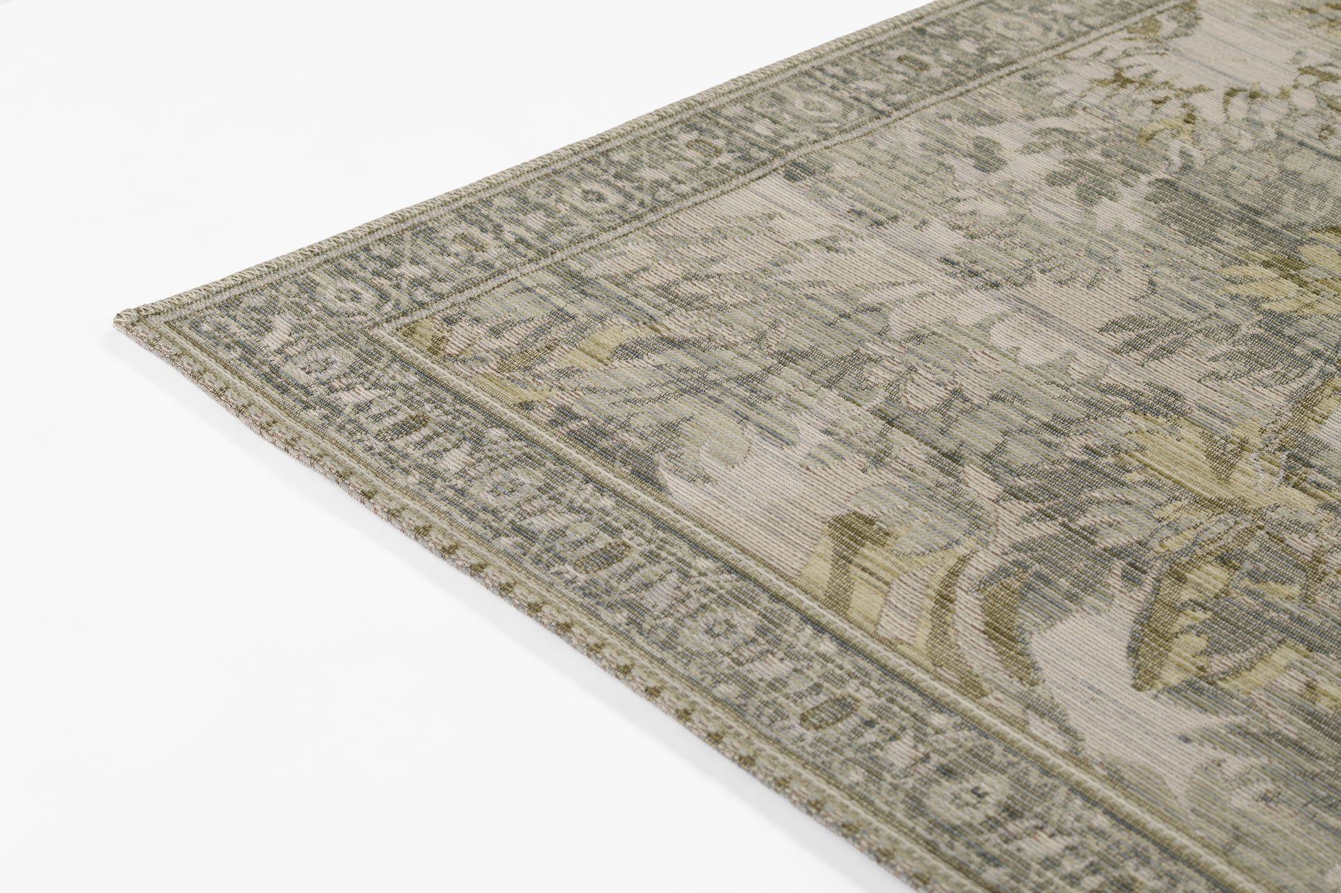 Momeni Barron  Multi  Traditional