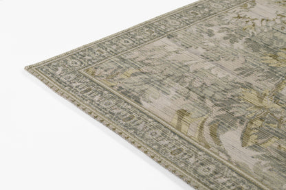 Momeni Barron  Multi  Traditional