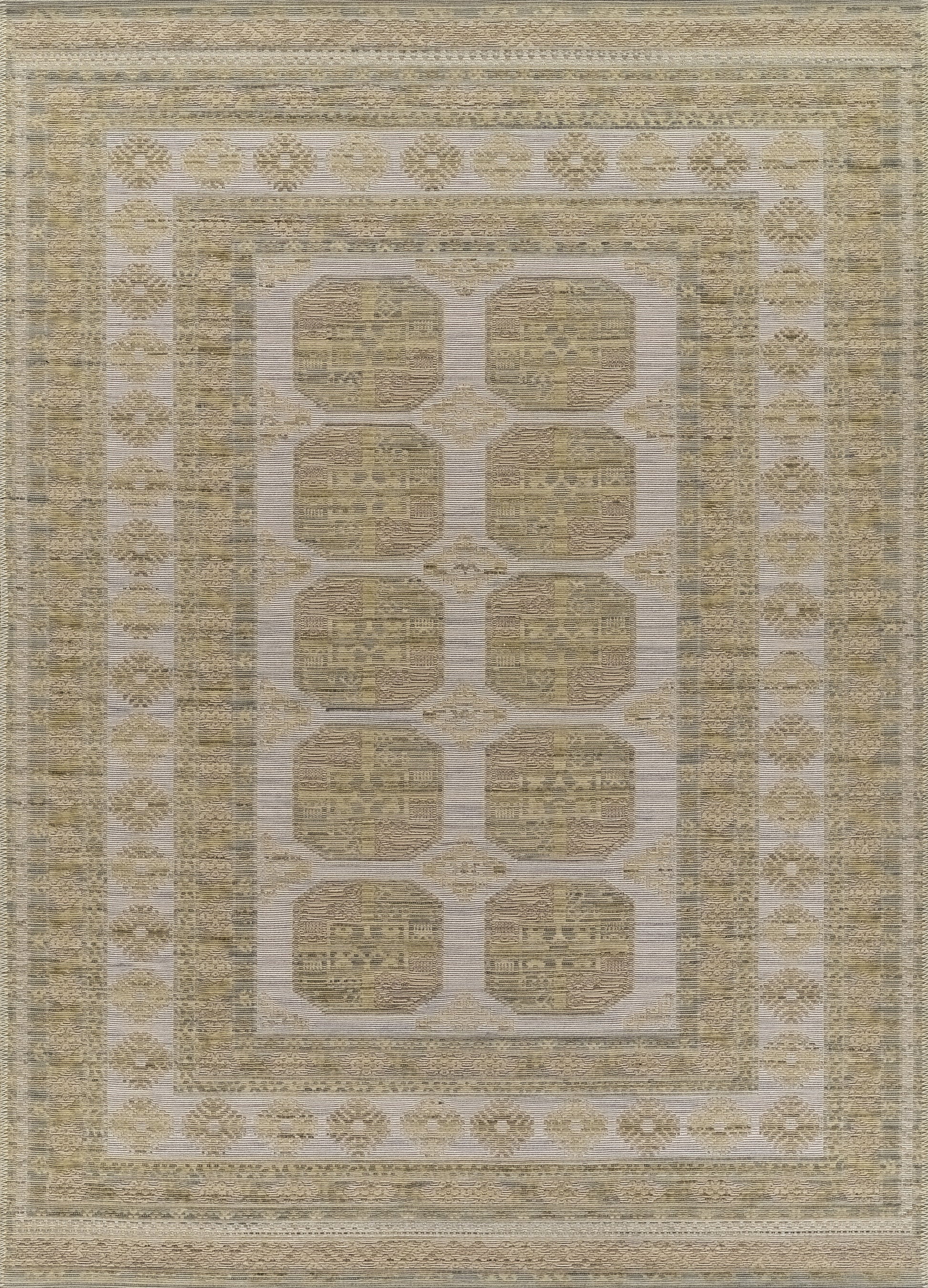 Momeni Barron  Multi  Traditional