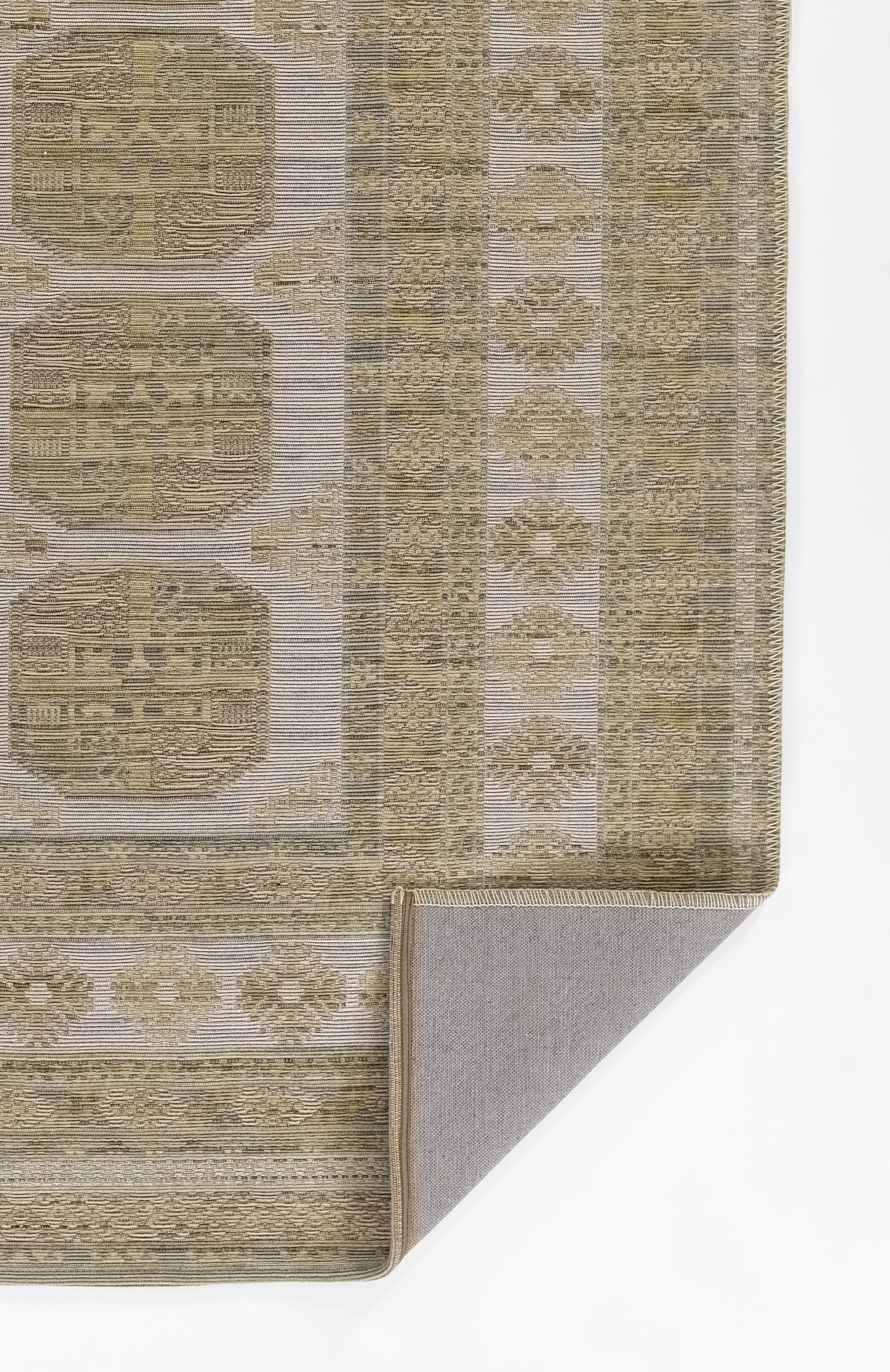 Momeni Barron  Multi  Traditional