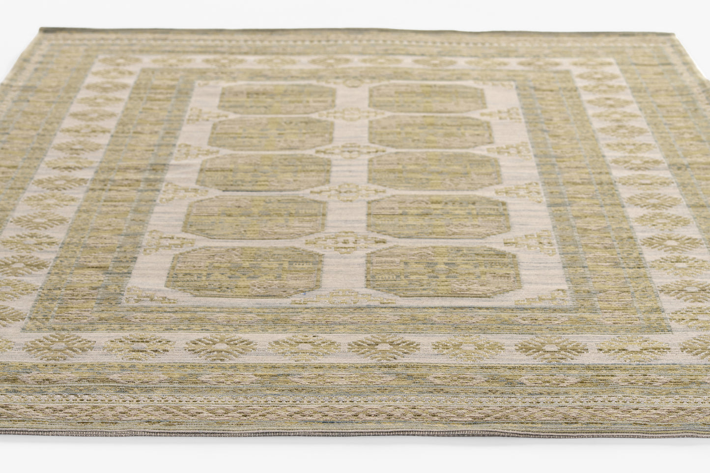 Momeni Barron  Multi  Traditional