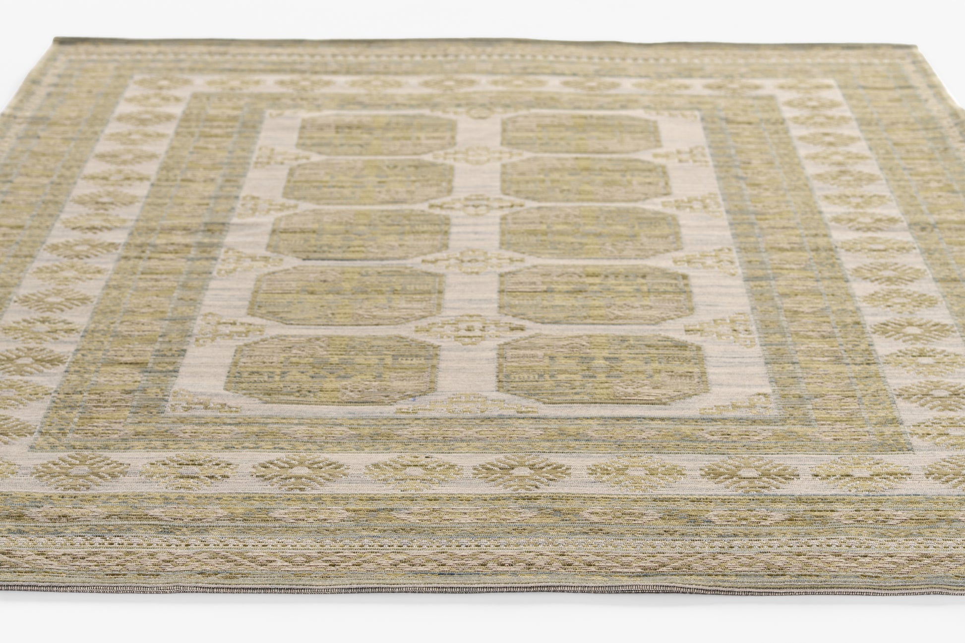 Momeni Barron  Multi  Traditional