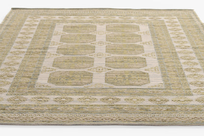 Momeni Barron  Multi  Traditional