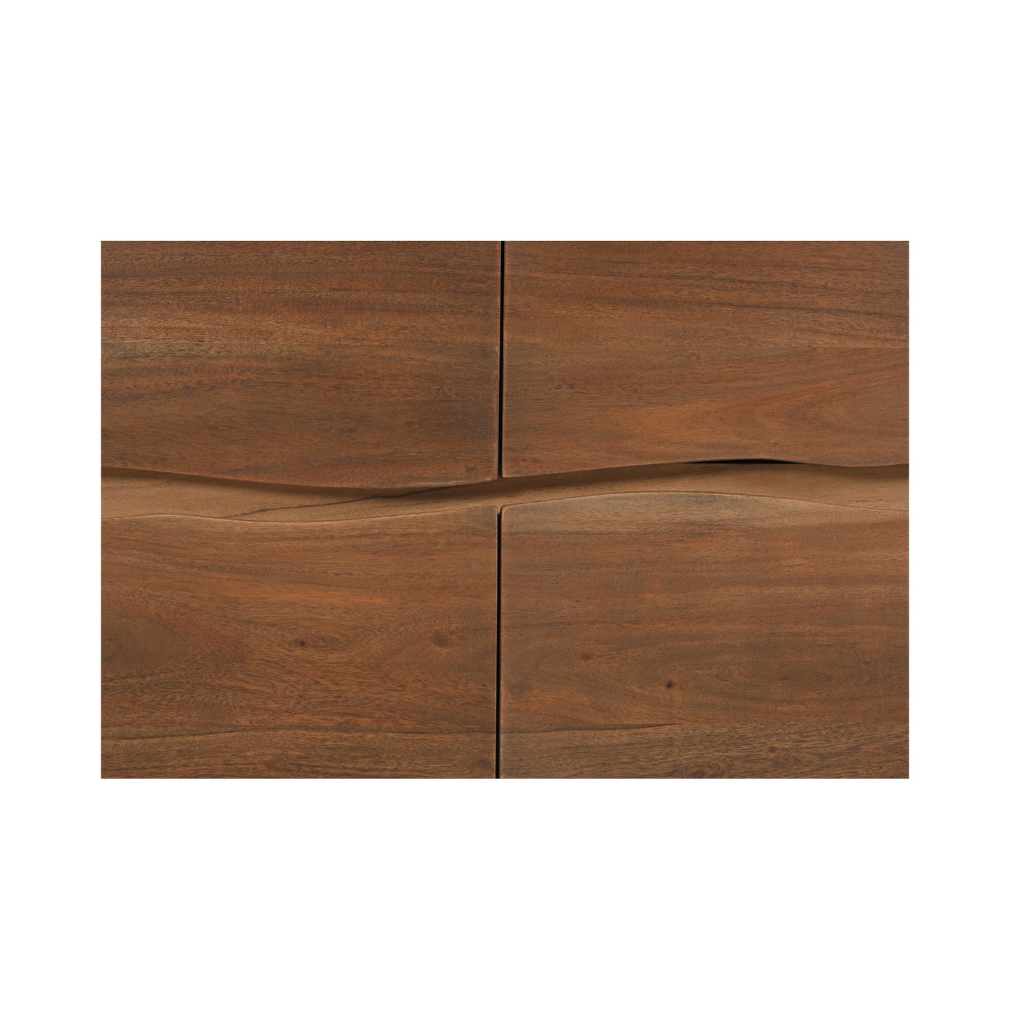 Moes Home Dressers Watson Brown Contemporary Furniture
