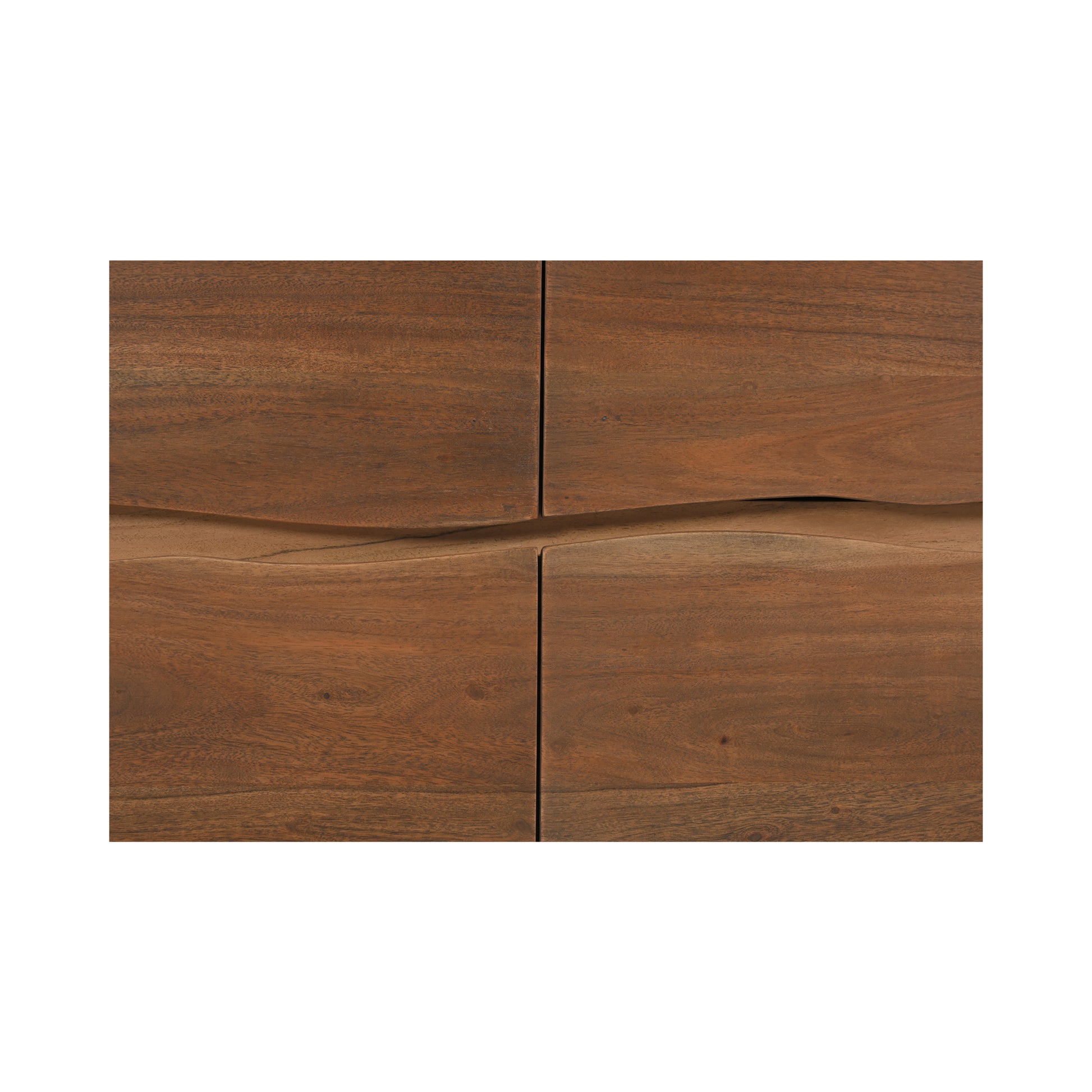 Moes Home Dressers Watson Brown Contemporary Furniture