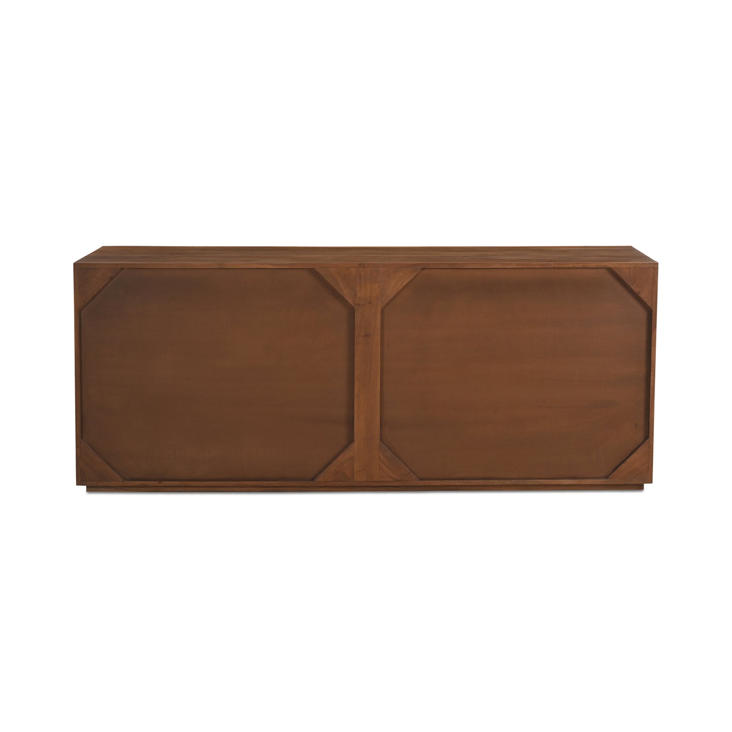 Moes Home Dressers Watson Brown Contemporary Furniture