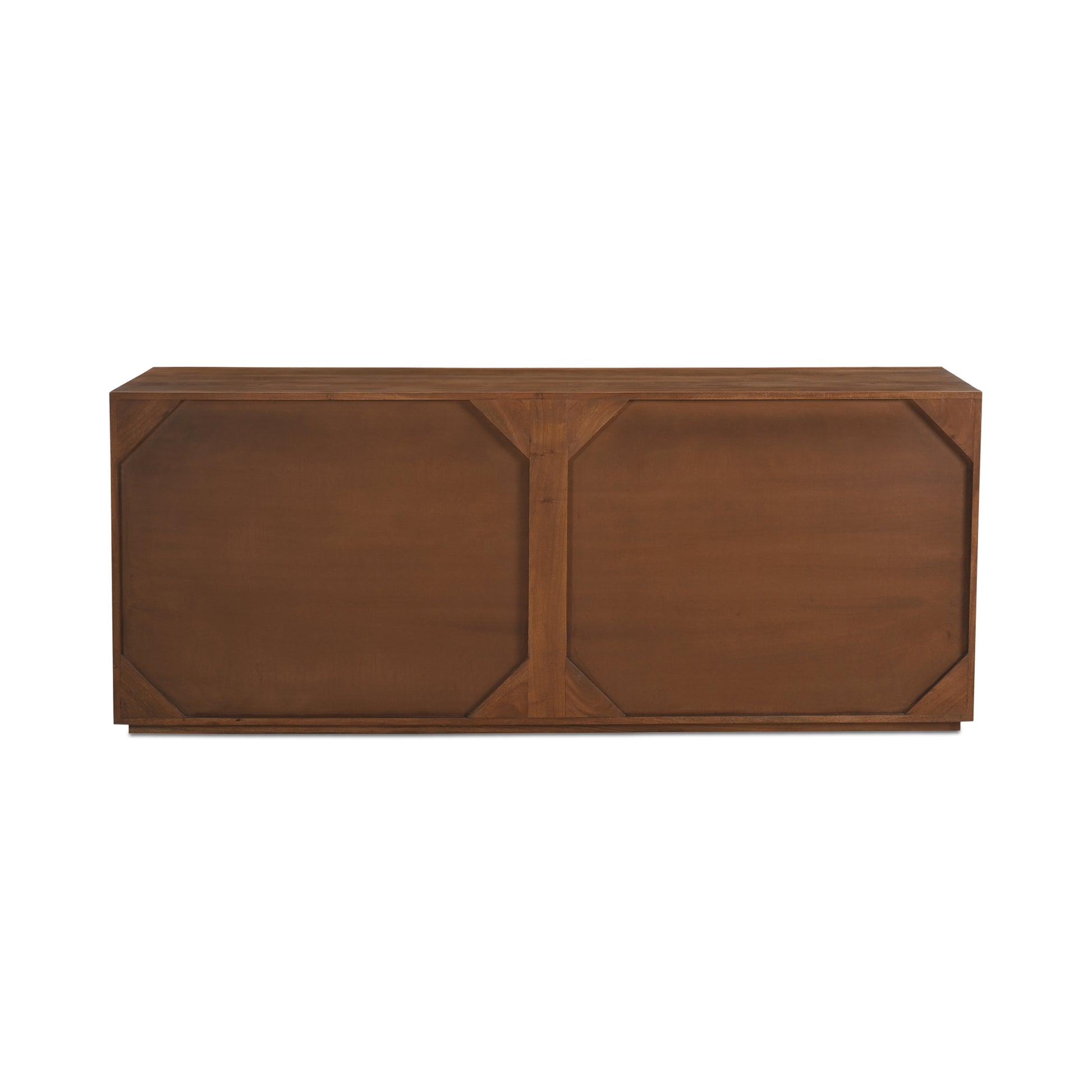 Moes Home Dressers Watson Brown Contemporary Furniture