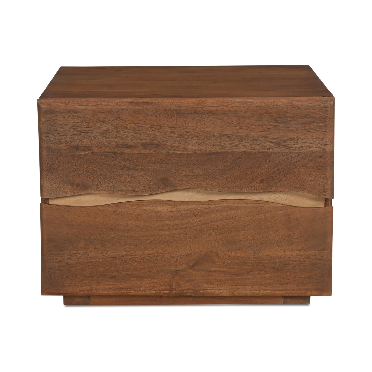 Moes Home Nightstands Watson Brown Contemporary Furniture