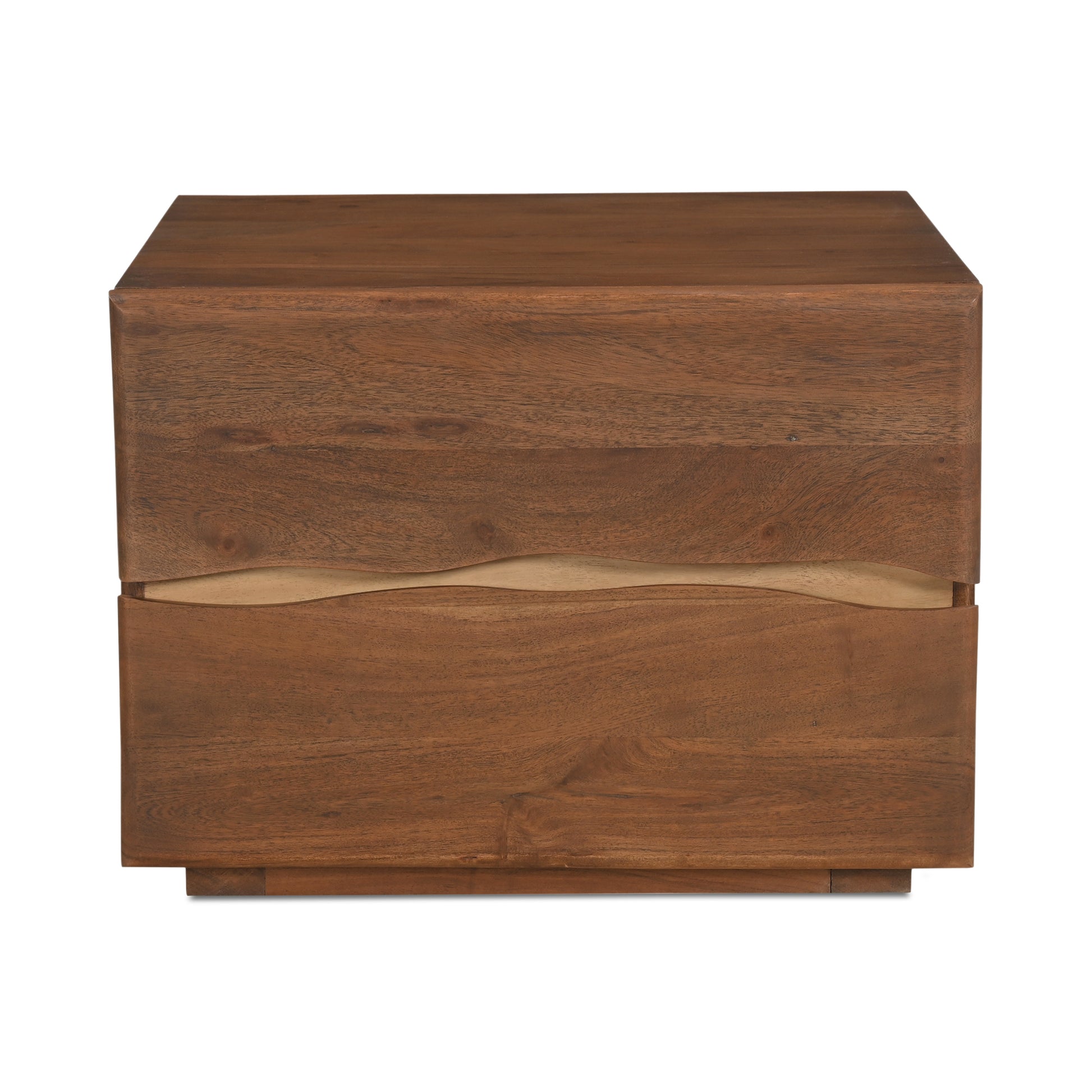 Moes Home Nightstands Watson Brown Contemporary Furniture