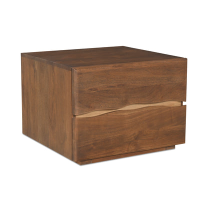 Moes Home Nightstands Watson Brown Contemporary Furniture