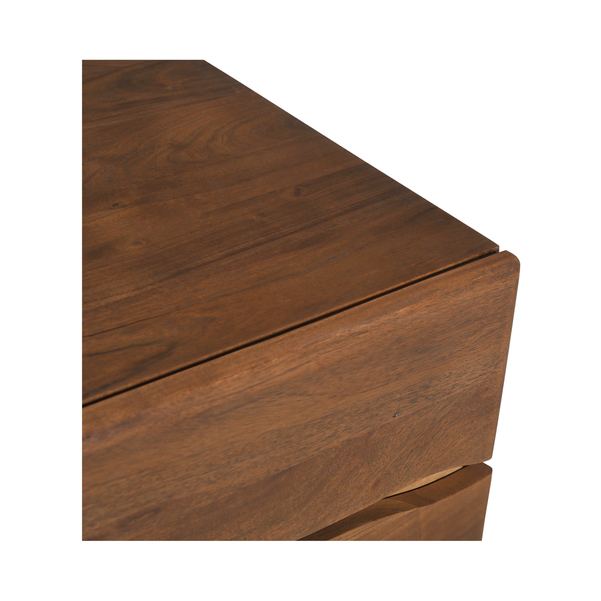 Moes Home Nightstands Watson Brown Contemporary Furniture