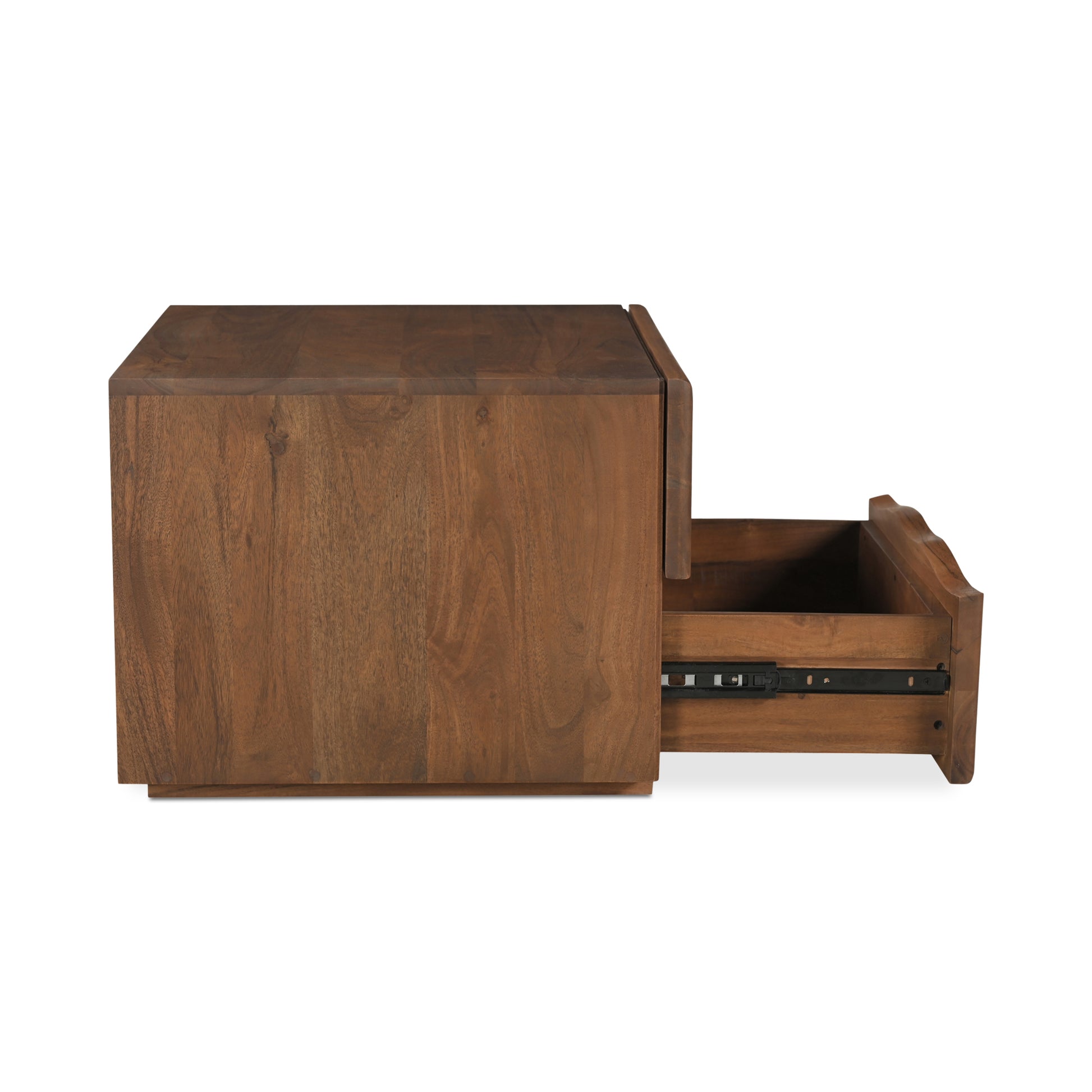 Moes Home Nightstands Watson Brown Contemporary Furniture