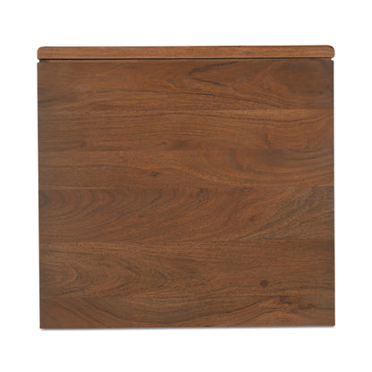 Moes Home Nightstands Watson Brown Contemporary Furniture