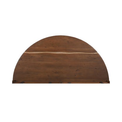 Moes Home Beds Watson Brown Contemporary Furniture