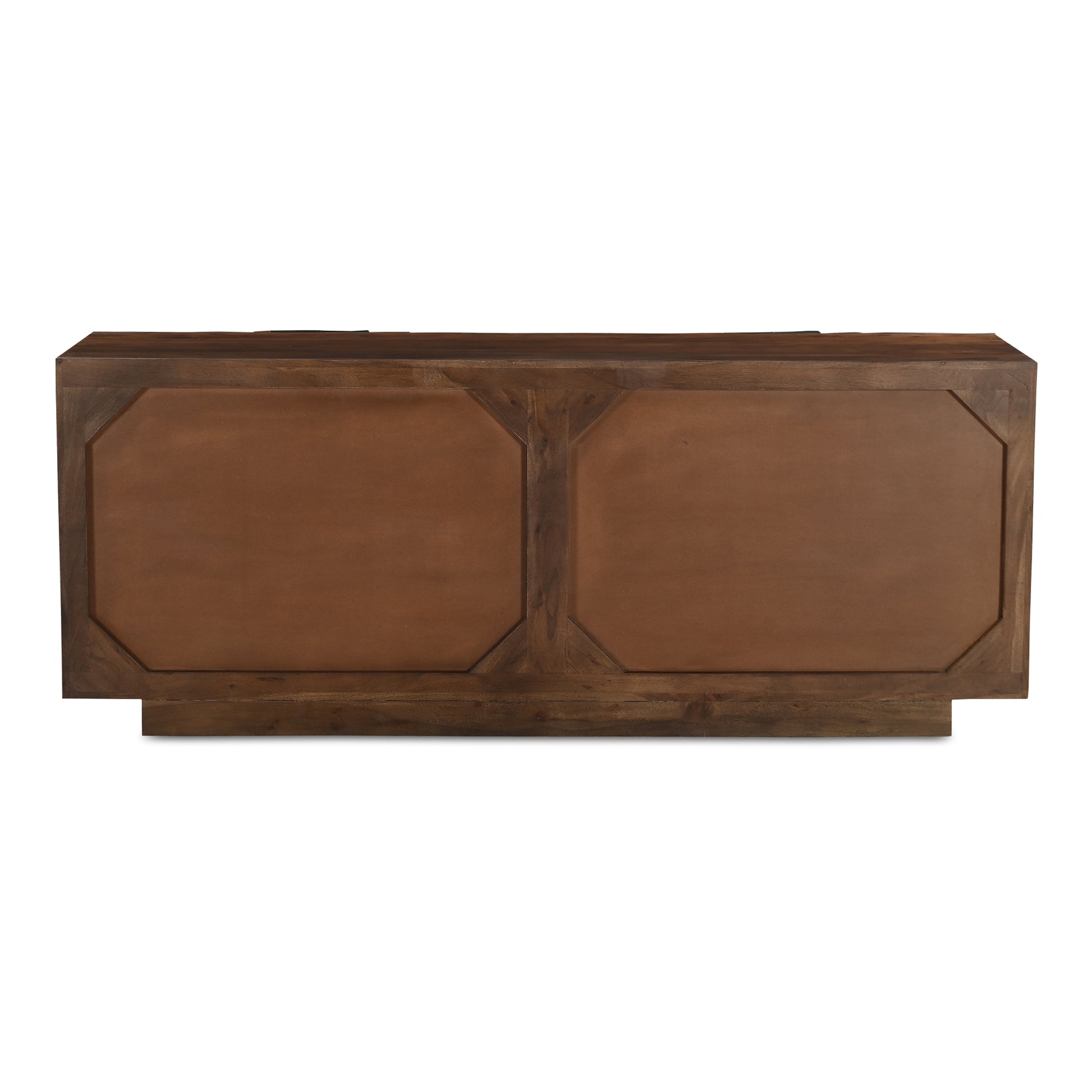 Moes Home Sideboards EASTON Brown Mid-Century Modern Furniture Rug