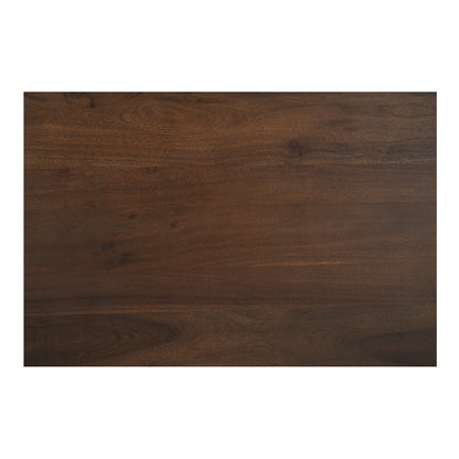 Moes Home Sideboards EASTON Brown Mid-Century Modern Furniture Rug