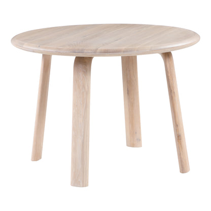 Moes Home Dining Tables Malibu Natural Scandinavian Furniture