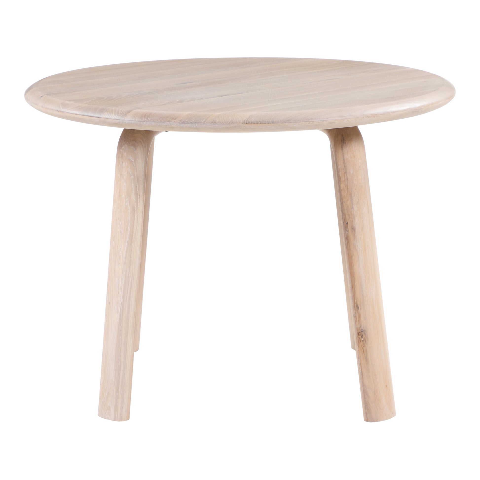 Moes Home Dining Tables Malibu Natural Scandinavian Furniture