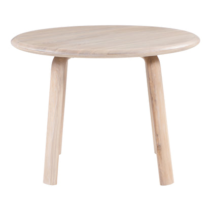 Moes Home Dining Tables Malibu Natural Scandinavian Furniture