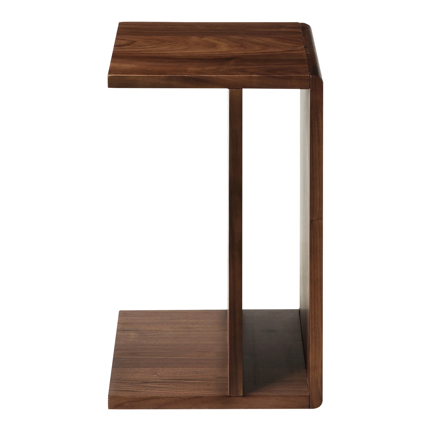 Moes Home Accent Tables Hiroki Brown Contemporary Furniture