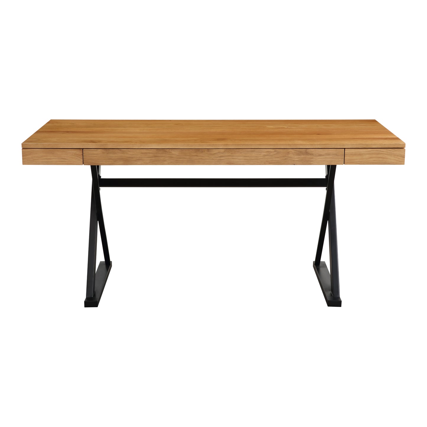 Moes Home Desks Profecto Natural Modern Furniture