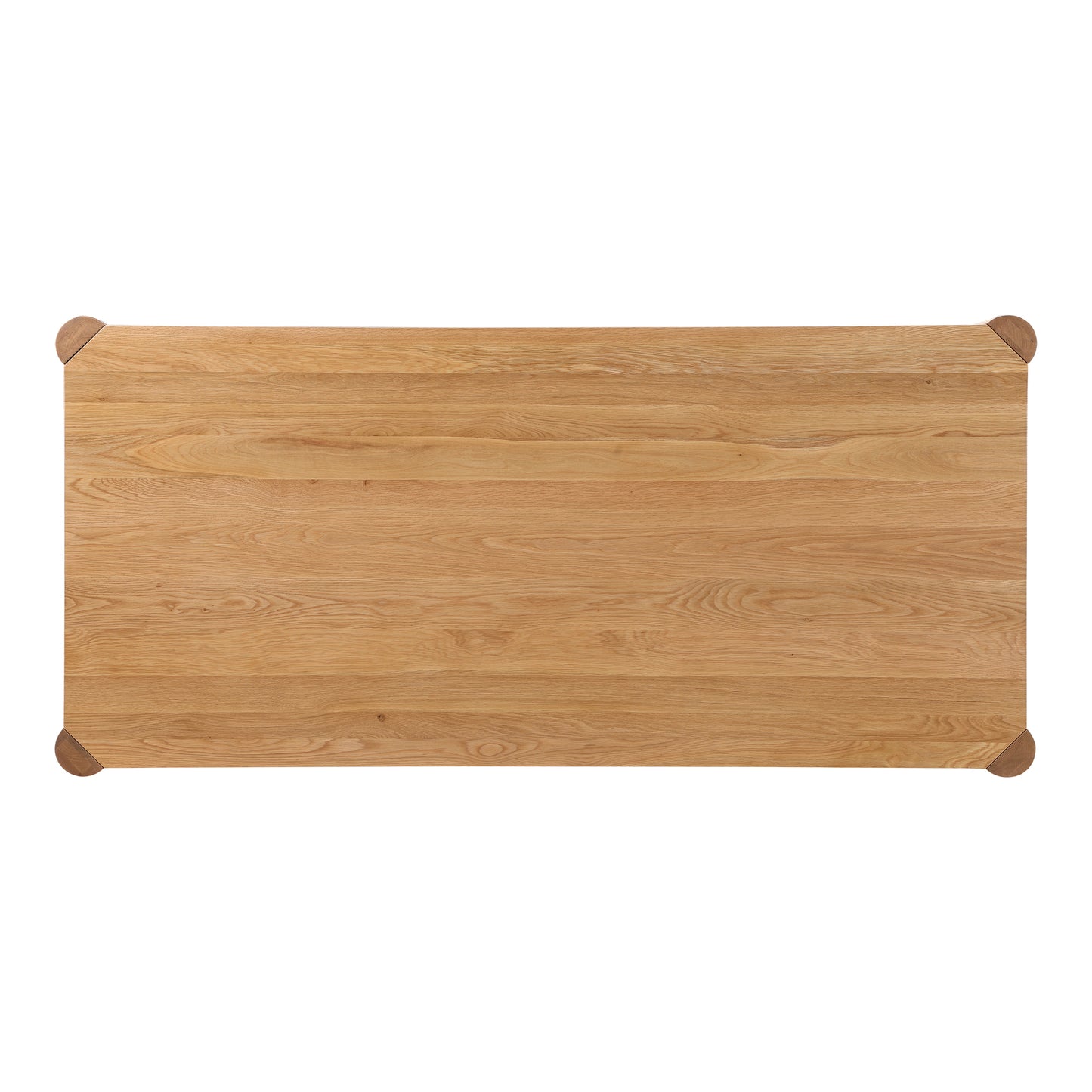 Moes Home Dining Tables Post White Modern Furniture